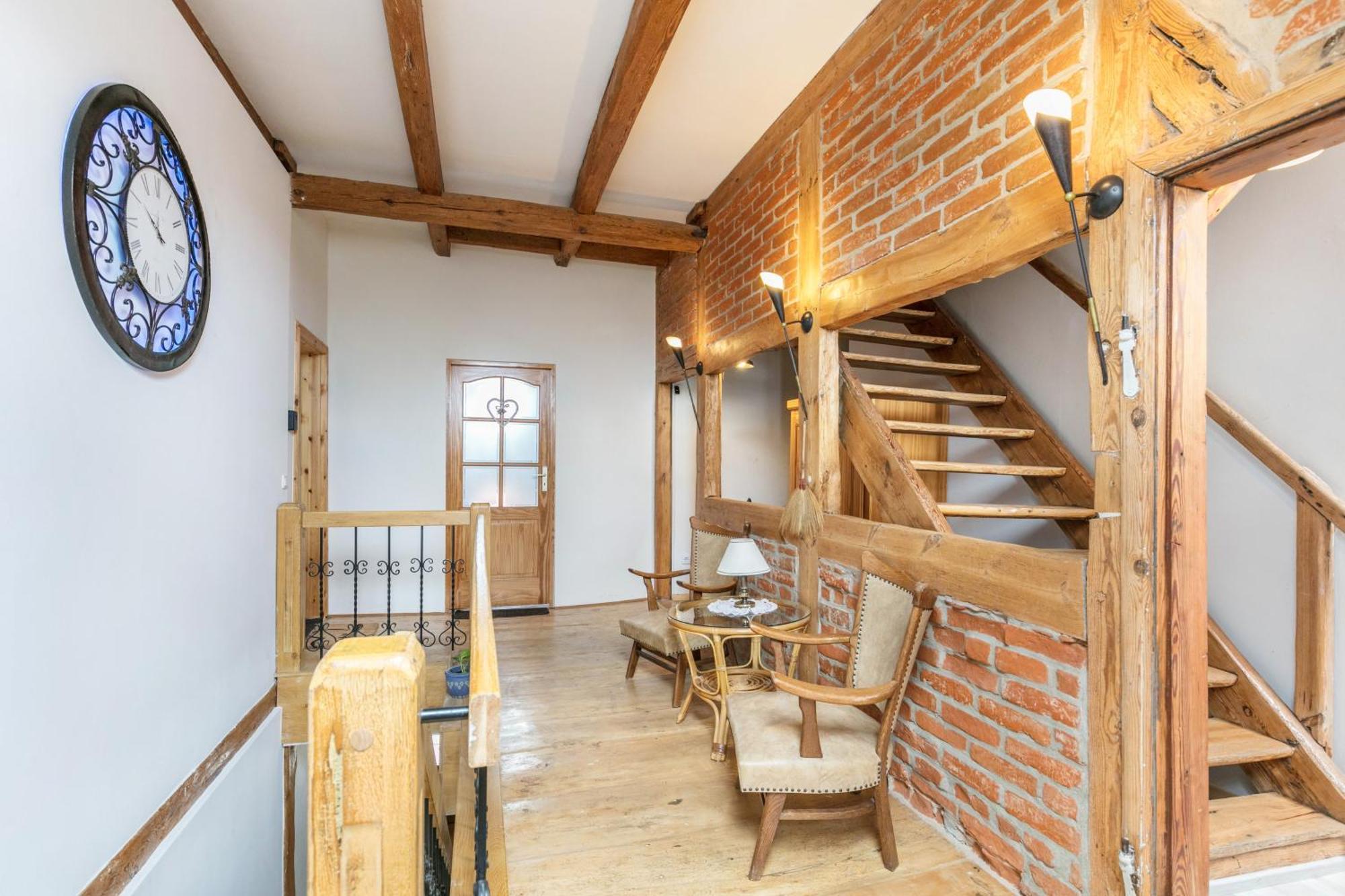 Ferienwohnung Mit Grossem Garten Klosterheide 외부 사진